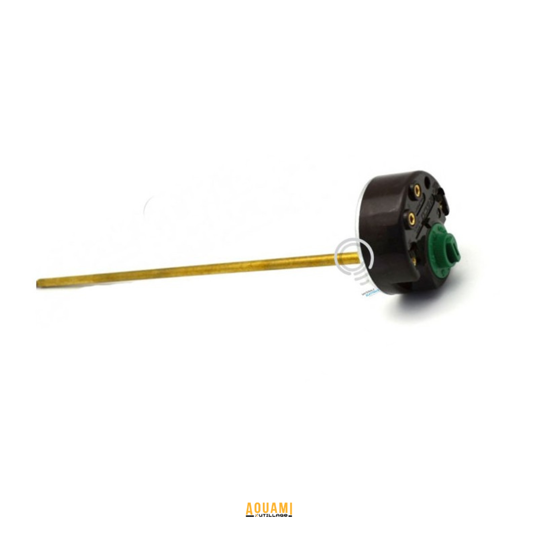 THERMOSTAT CHAUFFE EAU ELECTRIQUE Prix Maroc Outillage Aouami