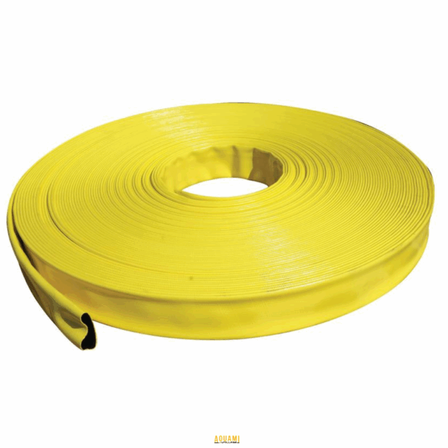 "Tuyau Jamaica – Tuyau flexible de haute qualité, idéal pour diverses applications industrielles, offrant une durabilité et une flexibilité exceptionnelles. Disponible chez Outillage Aouami."