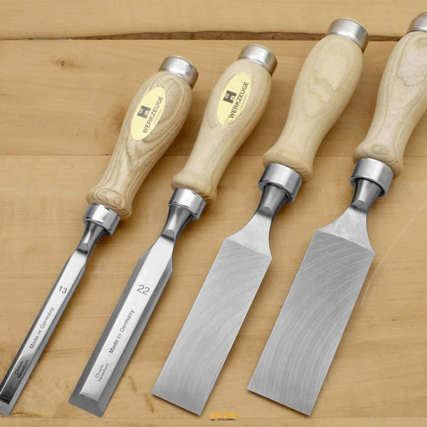 "Ciseaux à bois M/Bois Dani – Outil de haute qualité pour sculpter et façonner le bois avec précision. Conçu pour une coupe nette et efficace. Disponible chez Outillage Aouami."