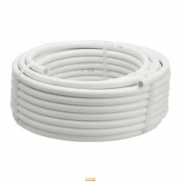 "Retube 16 Aluminium Italy – Tube en aluminium de haute qualité, résistant et léger, idéal pour diverses applications industrielles et domestiques. Disponible chez Outillage Aouami."