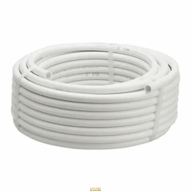 "Retube 16 Aluminium Italy – Tube en aluminium de haute qualité, résistant et léger, idéal pour diverses applications industrielles et domestiques. Disponible chez Outillage Aouami."