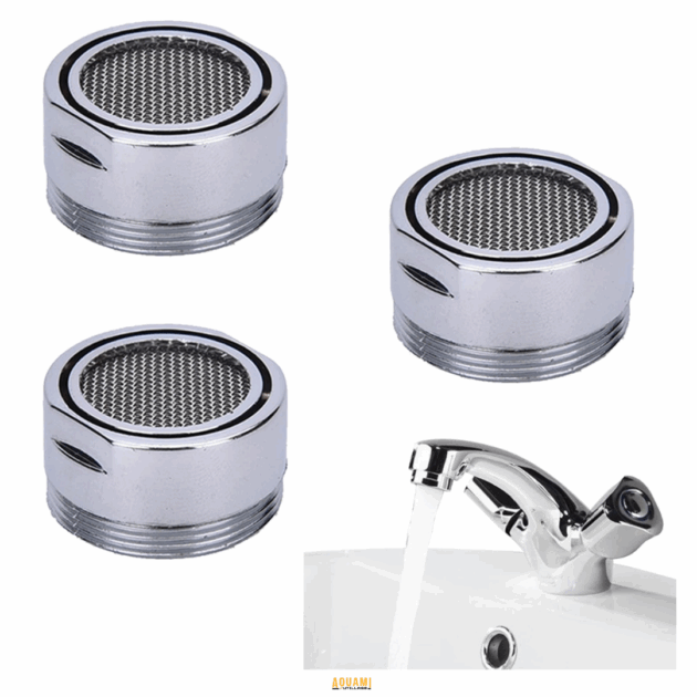 "Filtre mitigateur performant, conçu pour réduire les impuretés et améliorer la qualité des fluides ou de l'air. Idéal pour des applications industrielles et domestiques. Disponible chez Outillage Aouami."