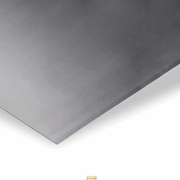 "Tole aluminium 15mm, dimensions 2m x 1m, idéale pour une utilisation dans diverses applications industrielles et de construction. Disponible chez Outillage Aouami."