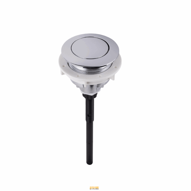 "Button poussoir pour mécanisme – Un composant essentiel pour activer et contrôler les mécanismes électriques ou mécaniques. Disponible chez Outillage Aouami."