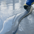 Peinture Époxy Haute Résistance – Revêtement Durable pour Sols et Surfaces Industrielles