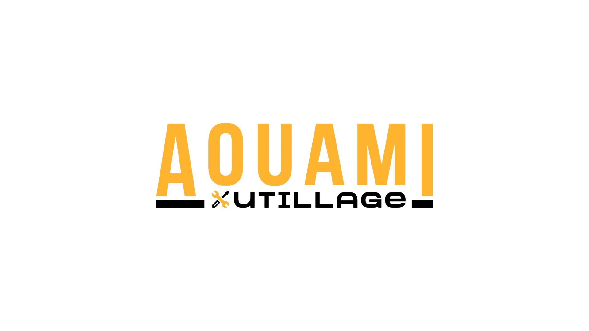 Outillage Aouami