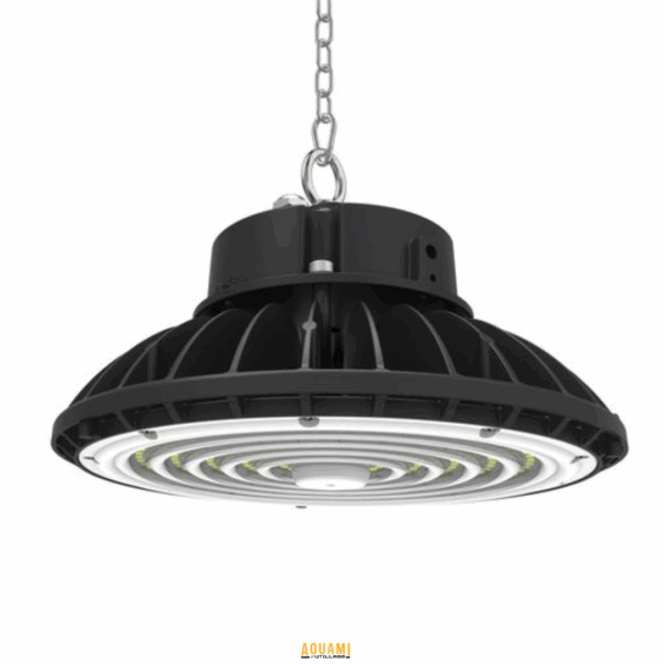 Armature LED économique et puissante pour éclairage intérieur et professionnel