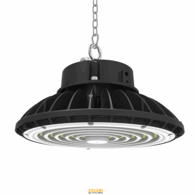 Armature LED économique et puissante pour éclairage intérieur et professionnel