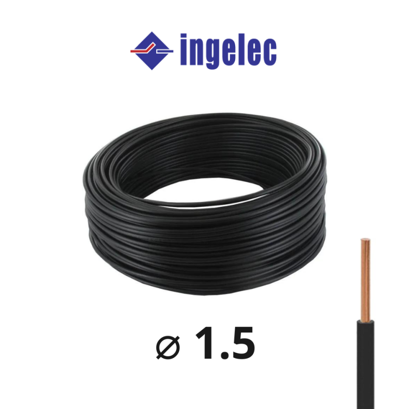CÂBLE RIGIDE – Prix Maroc | Outillage Aouami