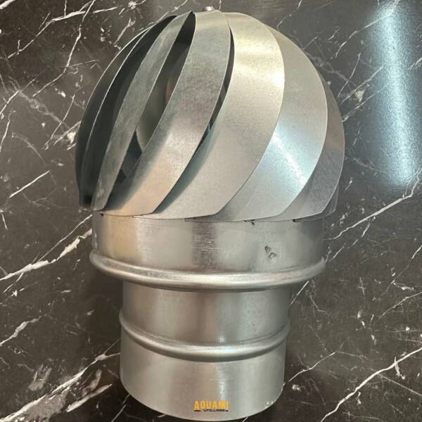 Ventilateur d’échappement – Image 2