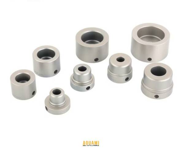 Galet de soudage pour machine PPR, composant essentiel pour assurer un entraînement précis et fiable du fil de soudure dans les machines PPR.​