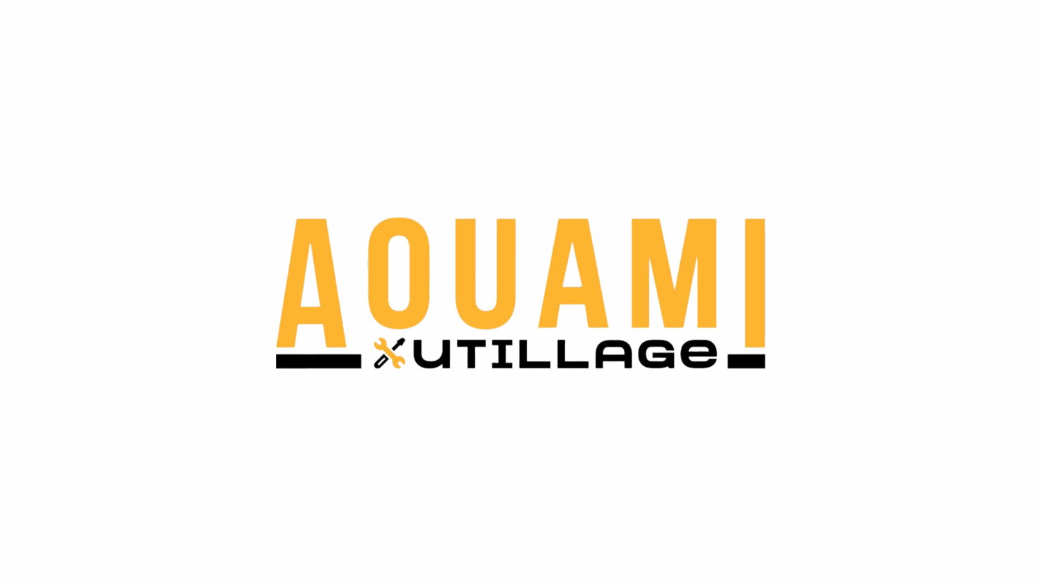Outillage Aouami