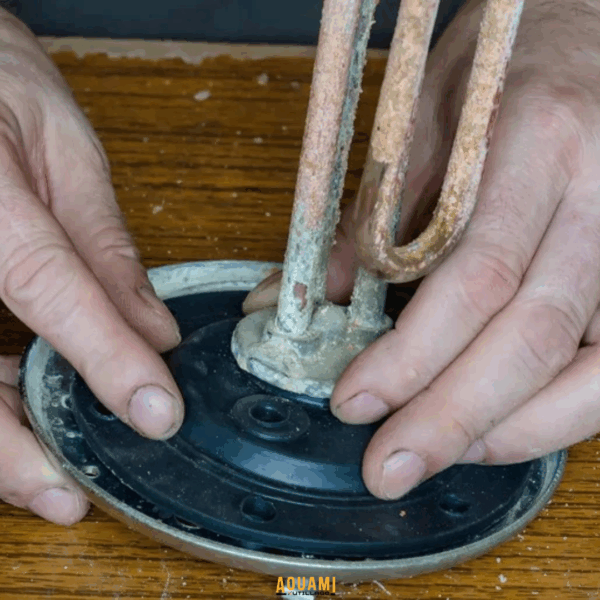 JOINT CHAUFFE EAU ELECTRIQUE – Image 2