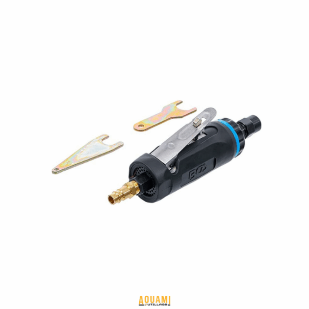 Mini meuleuse polisseuse pneumatique – outil compact et puissant pour polissage et finition professionnelle