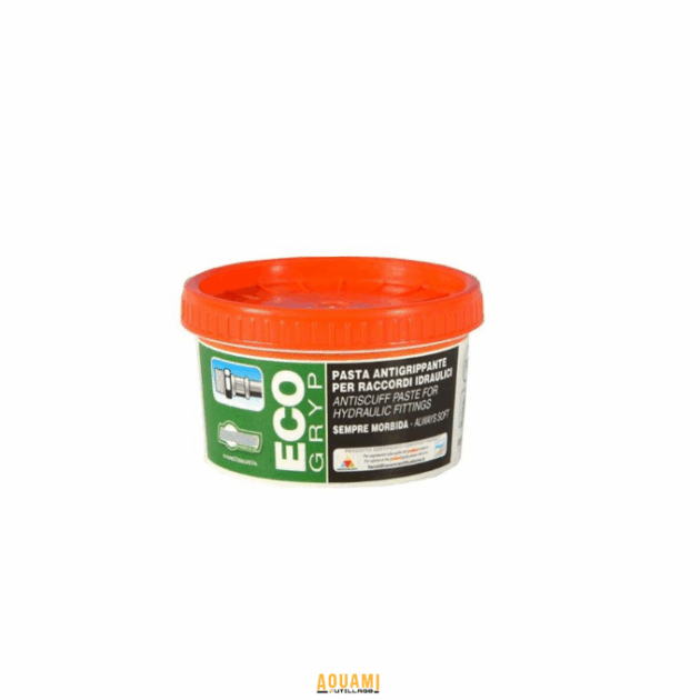 Gebajoint 500G Eco Gryp – joint silicone écologique pour étanchéité et collage professionnel