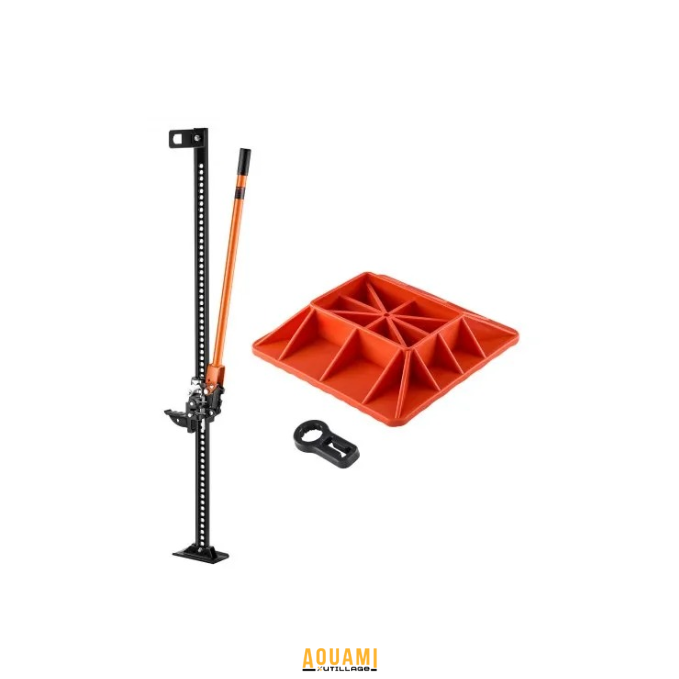 BASE POUR CRIC AGRICOL – Image 2