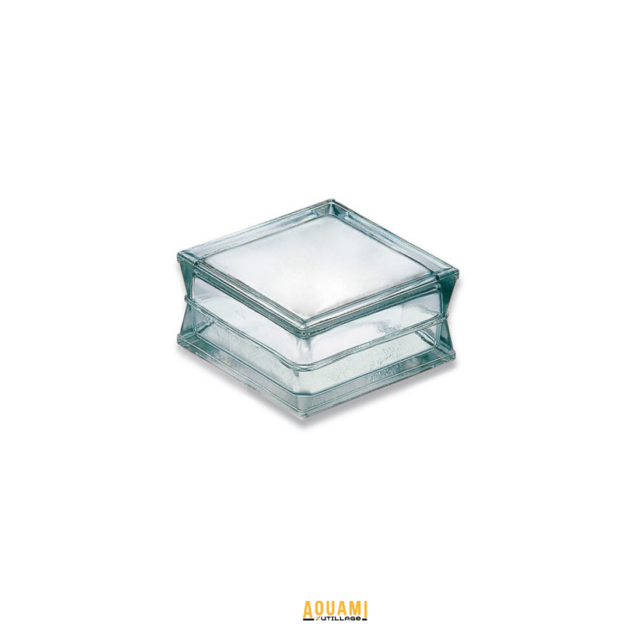 Pavé Isolant Double Paroi – Isolation Thermique et Phonique de Qualité