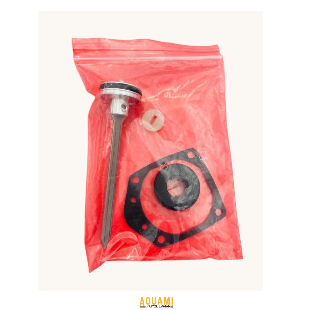 Piston de rechange pour cloueuse pneumatique F50 avec joint