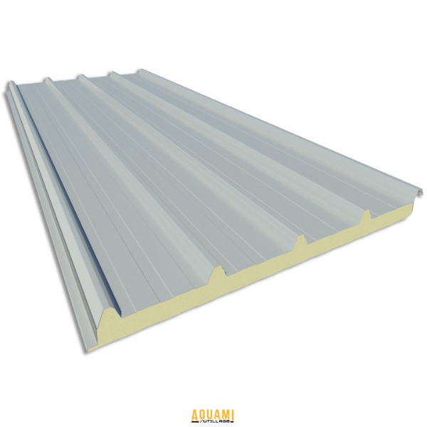 Panneau Isomur 4 cm pour isolation mur