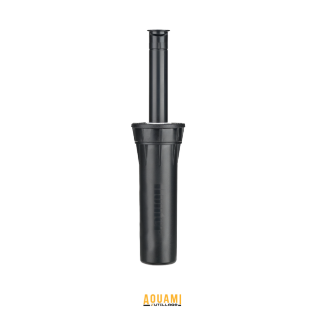 Arroseur escamotable HUNTER PROS-04 4 pouces