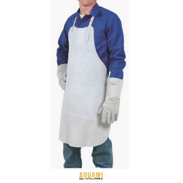 Tablier de Soudure – Protection Soudeur