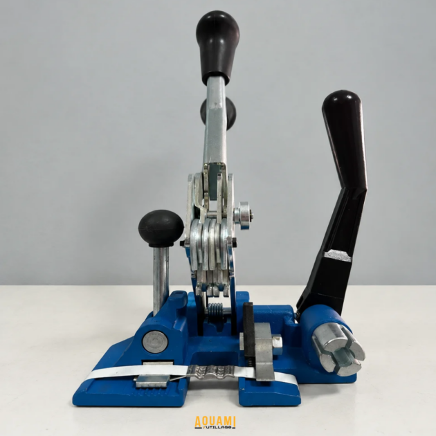 Cercleuse Manuelle pour Feuillard Plastique